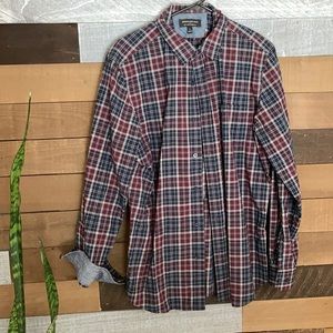 Men’s button down Shirt